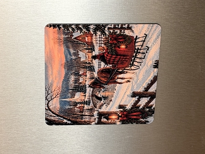 Village Sleigh Ride 3